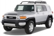 FJ Cruiser 2005 (3)